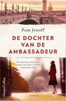 De dochter van de ambassadeur (Paperback) - thumbnail