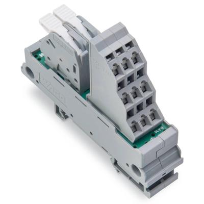 WAGO 830-800/000-314 Potentiaalverdelermodule 10 stuk(s)