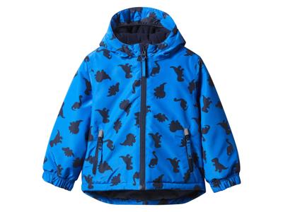 lupilu Kinder ski-jas (Blauw, 86/92)