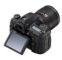 Nikon D780 body + AF-S 24-120mm F/4 VR - thumbnail