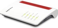 FRITZ! Box 7510 Edition International Router Wit - thumbnail