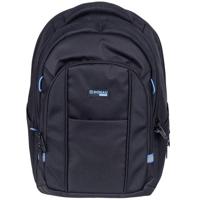 Donau Travel rugzak Paris, 30 l, 15,6 inch, zwart - thumbnail
