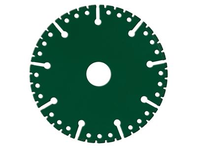 PARKSIDE Haakse slijper accessoires (Multi-doorslijpschijf)