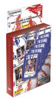 Stickerverpakking Panini NBA US Basketball 2024/25 - thumbnail