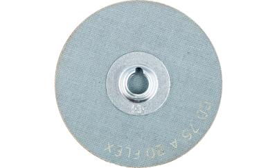 PFERD TOOLS CD 75 A 80 FLEX 42757708 Schuurblad Korrelgrootte (num) 80 (Ø) 75 mm 50 stuk(s)
