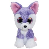 Lumo Stars knuffel - wolf susi, 15cm - thumbnail