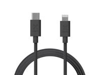 USB-kabel Xtorm CXG2031 Zwart - thumbnail