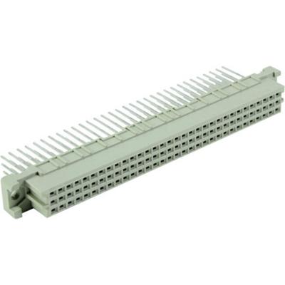 HARTING 09032646421 Female connector 1 stuk(s)