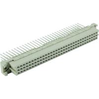 HARTING 09032646421 Female connector 1 stuk(s) - thumbnail