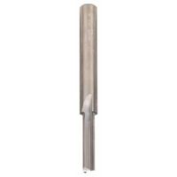 Bosch Accessories 2608629355 Groeffrees Hardmetaal Lengte 76.2 mm Afmeting, Ø 6 mm Werklengte 25.4 mm Schachtdiameter 8 mm - thumbnail