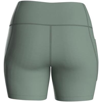 JAKO 8576D Short Tight Power Dames - Mintgroen - 34