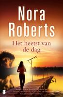Het heetst van de dag - Nora Roberts - ebook - thumbnail