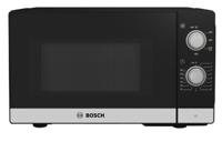 Bosch FFL020MS2 Magnetron 20L 800W Zwart/RVS - thumbnail