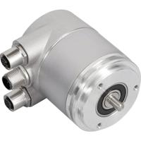 Posital Fraba OCD-CAA1B-1416-S100-H72 Roterende encoder Absoluut Optisch Synchroonflens 58 mm 1 stuk(s) - thumbnail