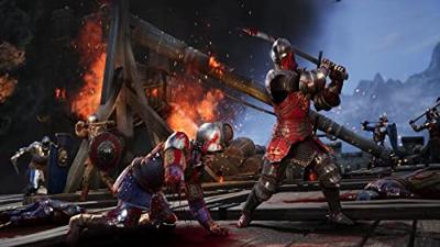 Chivalry II - Steelbook Edition - thumbnail