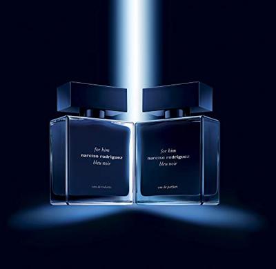 Herenparfum For Him Bleu Noir Narciso Rodriguez EDP EDP 100 ml - thumbnail