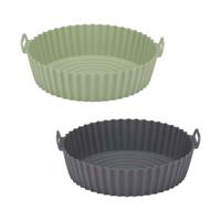 Alpina siiconen bakvorm - thumbnail