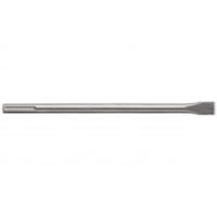 Metabo 623464000 Platte beitel 25 mm Gezamenlijke lengte 400 mm SDS-Max 1 stuk(s) - thumbnail