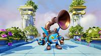 Skylanders Superchargers - Big Bubble Pop Fizz - thumbnail