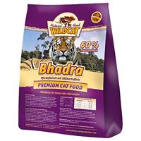 Wildcat - Adult Bhadra - droogvoer - 3 kg - kattenvoer - thumbnail