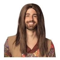 Pruik John Lennon - thumbnail