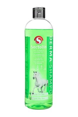 Sectolin Derma shampoo