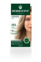 Herbatint Flash Fashion 5 Sand Blonde (150ml) - thumbnail