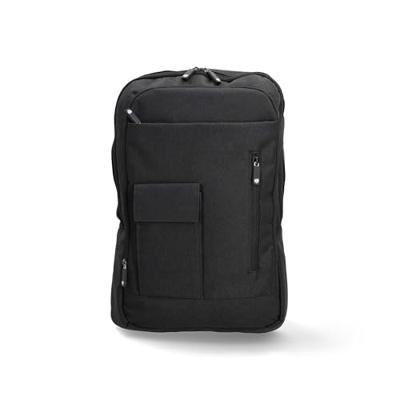 Nedis Notebook-rugzak | 10 - 16 " | 10 Compartimenten | 430 mm | 50 mm | 290 mm - NBBK15150BK