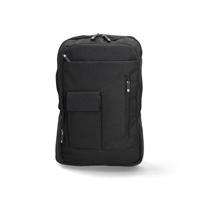 Nedis Notebook-rugzak | 10 - 16 " | 10 Compartimenten | 430 mm | 50 mm | 290 mm - NBBK15150BK - thumbnail