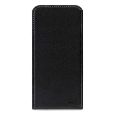 Mobilize Classic Gelly Flip Case Apple iPhone 6 Plus/6S Plus/7 Plus/8 Plus Black