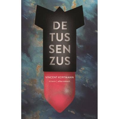 De tussenzus (Paperback) De tussenzus (Paperback)