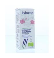 Roos geranium olie bio 10 Milliliter - thumbnail