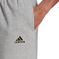 Sportbroekje voor heren Adidas Feelcomfy Grijs Maat L - thumbnail