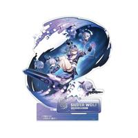 Honkai: Star Rail Acryl Figure: Silver Wolf 17 cm - thumbnail