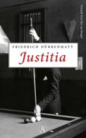 Justitia - Friedrich Dürrenmatt - eBook (9789025310929) - thumbnail