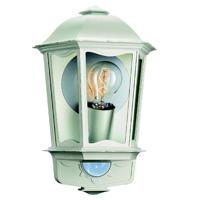 Steinel L190S Sensorlamp Wit - 644512 - thumbnail