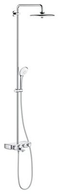 Grohe Douchesysteem Euphoria SmartControl Mono Bad 260 mm
