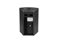 Omnitronic ALP-6A black Actieve PA-luidsprekerset 45 W 2 stuk(s) - thumbnail
