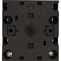 Eaton T0-3-8401/E Nokkenschakelaar 20 A 690 V 2 x 30 ° Grijs, Zwart 1 stuk(s) - thumbnail