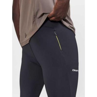 Craft Adv Essence Zip Legging 2 Heren - thumbnail