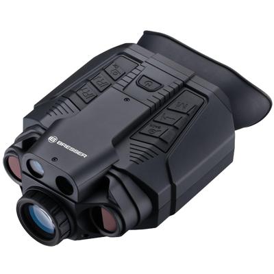 BRESSER digitaal nachtzichtapparaat Explorer 200RF