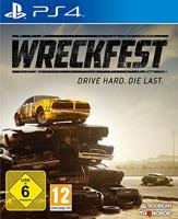Wreckfest - thumbnail