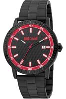 Horloge Heren Just Cavalli JC1G216M0065 (Ø 42 mm) - thumbnail