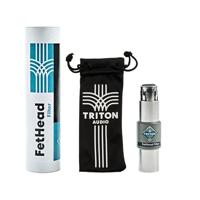 Triton Audio FetHead Filter microfoon preamp met highpass filter - thumbnail