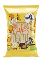 John Altman Sweet Potato Chips Truffle Bio - thumbnail