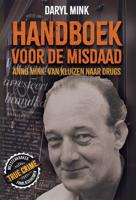 Handboek voor de misdaad - Daryl Mink - ebook - thumbnail