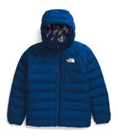 The North Face Warm Antora Regenjas Kinderen TNF Black/TNF Black L - thumbnail