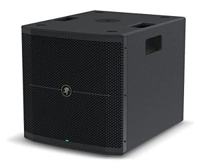 Mackie Thump115S 15 inch 1400W actieve subwoofer