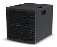 Mackie Thump115S 15 inch 1400W actieve subwoofer - thumbnail