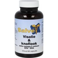 Visolie & Knoflook - thumbnail